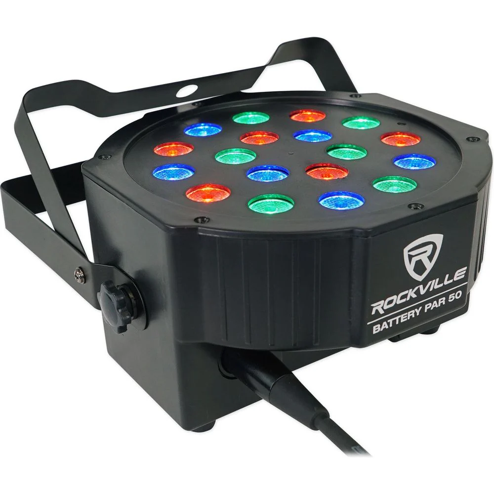 BATTERY PAR 50 10-Pack - Image 5
