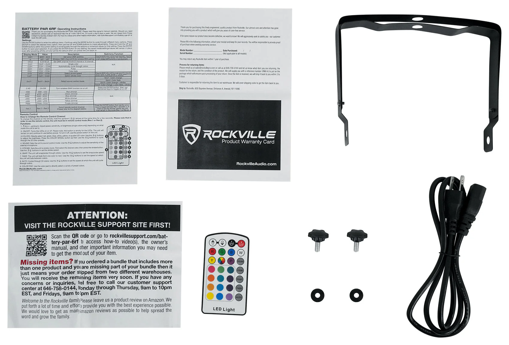 BATTERY PAR 6RF 10-Pack - Image 11