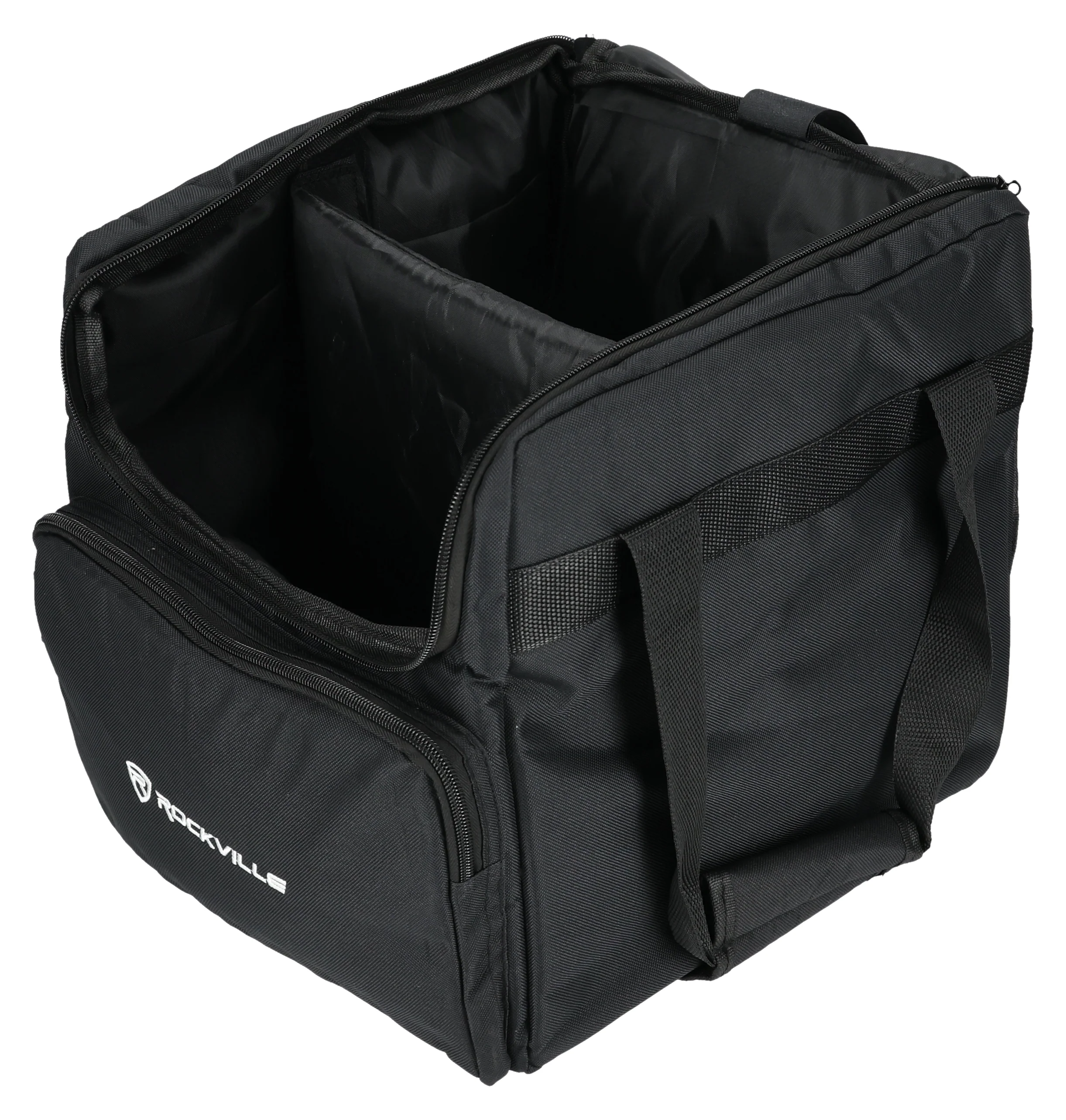 BEST PAR H2O 10-Pack + ROCKFORCE W2 Controller + RLB40 Bags Bundle - Image 13