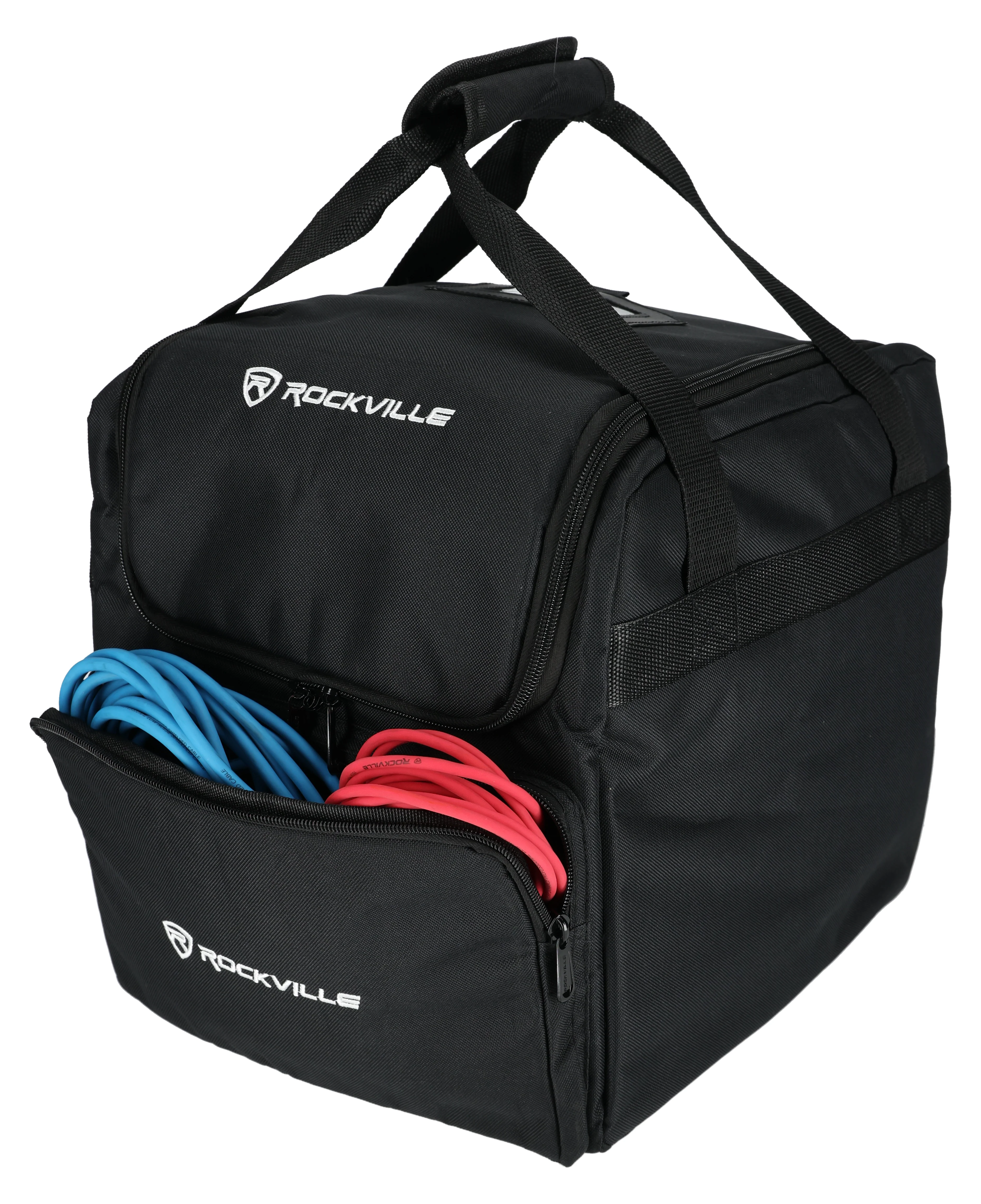 BEST PAR H2O 10-Pack + ROCKFORCE W2 Controller + RLB40 Bags Bundle - Image 16