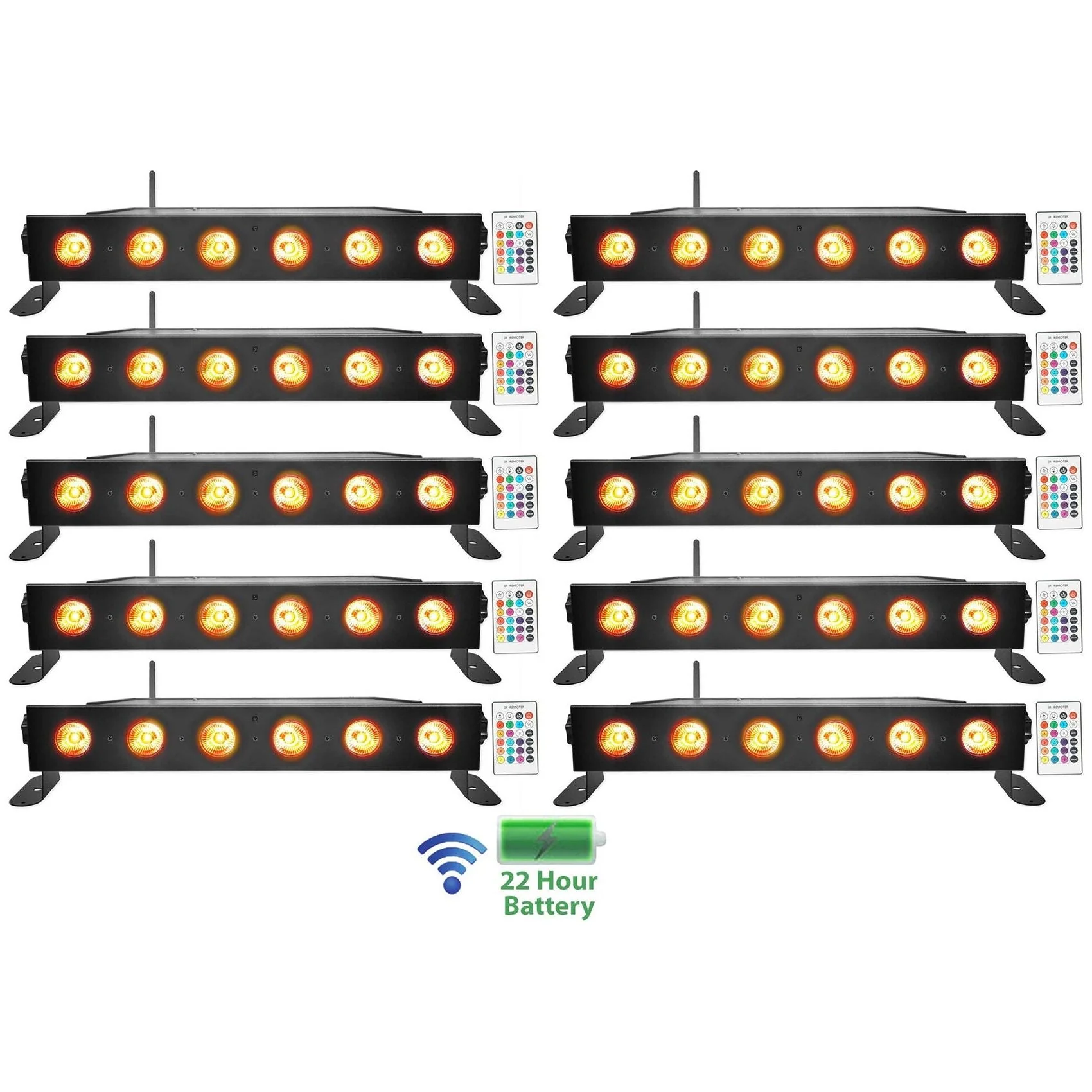 BEST STRIP 60 10-Pack - Image 2