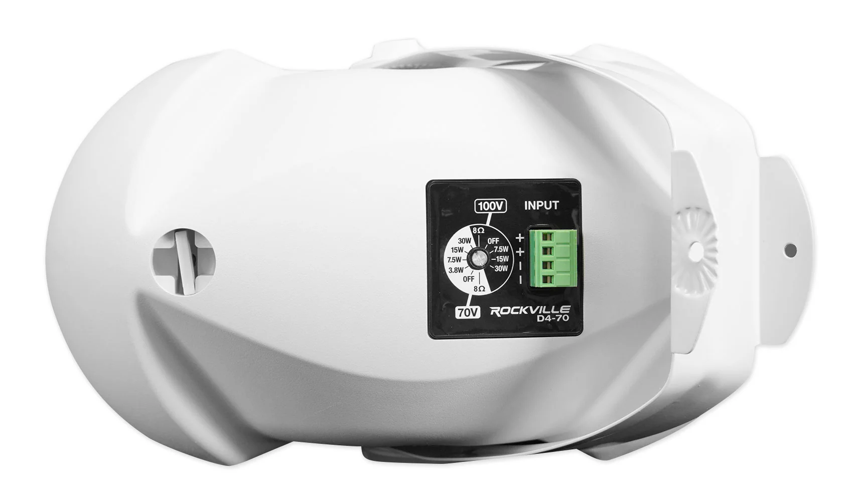 D4-70 WHITE 10-Pack - Image 10
