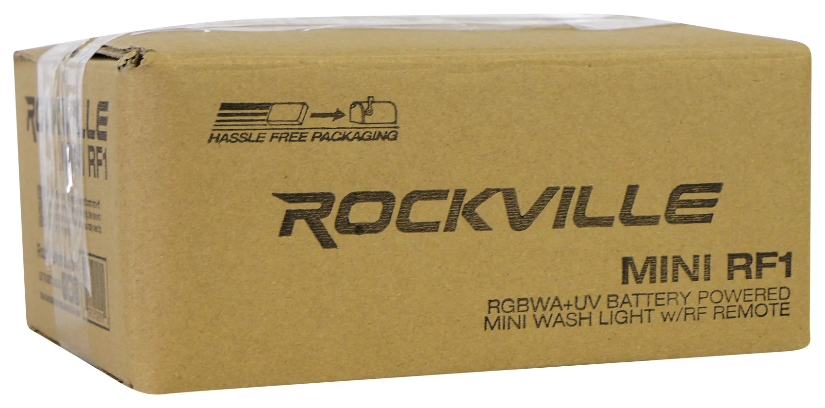 MINI RF1 10-Pack - Image 11