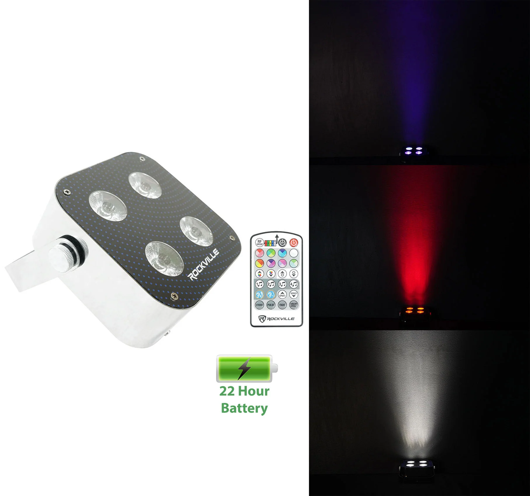 MINI RF4 10-Pack - Image 2