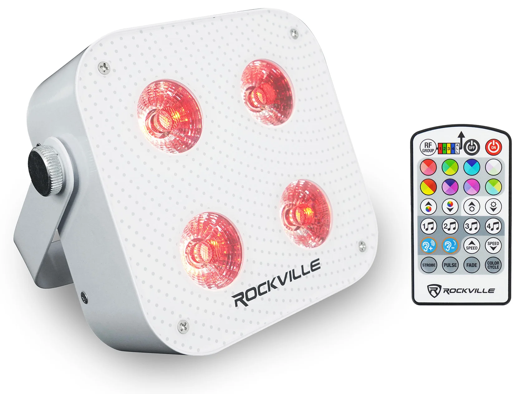MINI RF4 V2 WHITE 10-Pack - Image 2
