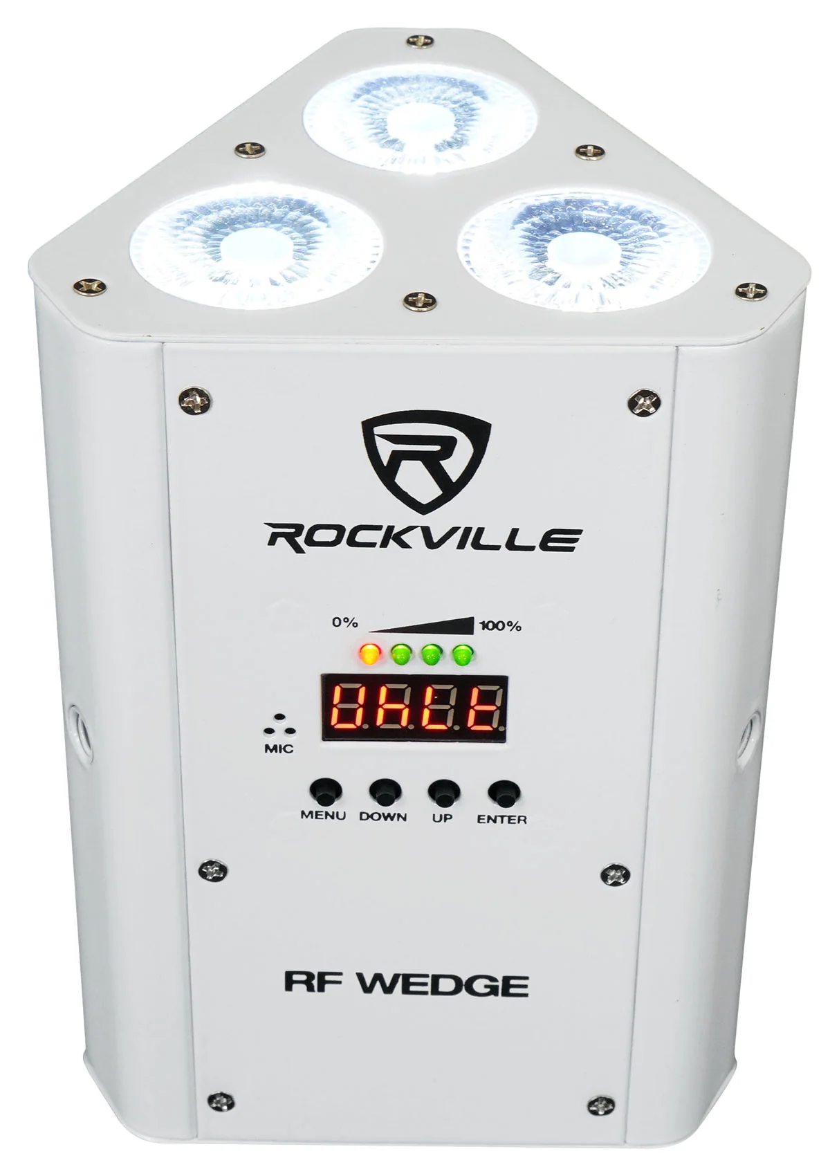 RF WEDGE WHITE 10-Pack - Image 11