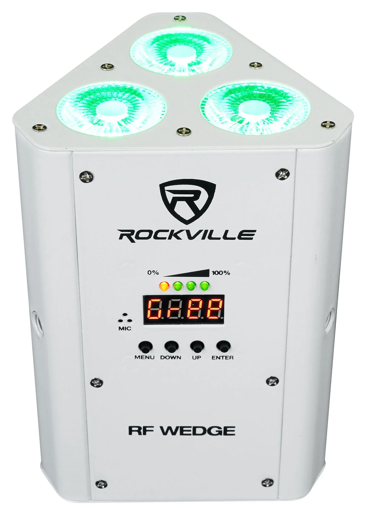 RF Wedge White 10-Pack + RLB30 Lighting Bags Bundle - Image 16