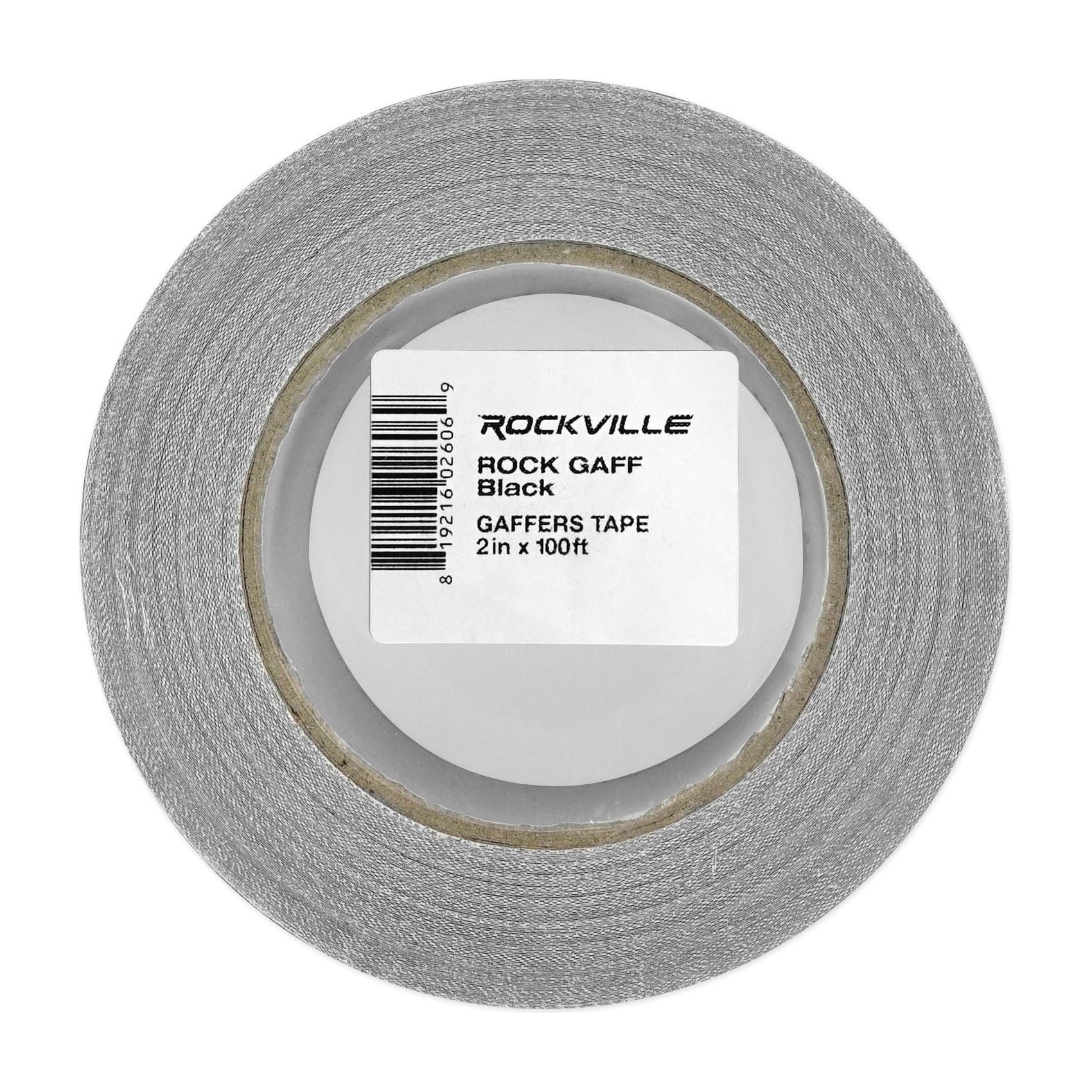 ROCK GAFF BLACK 10-Pack - Image 6