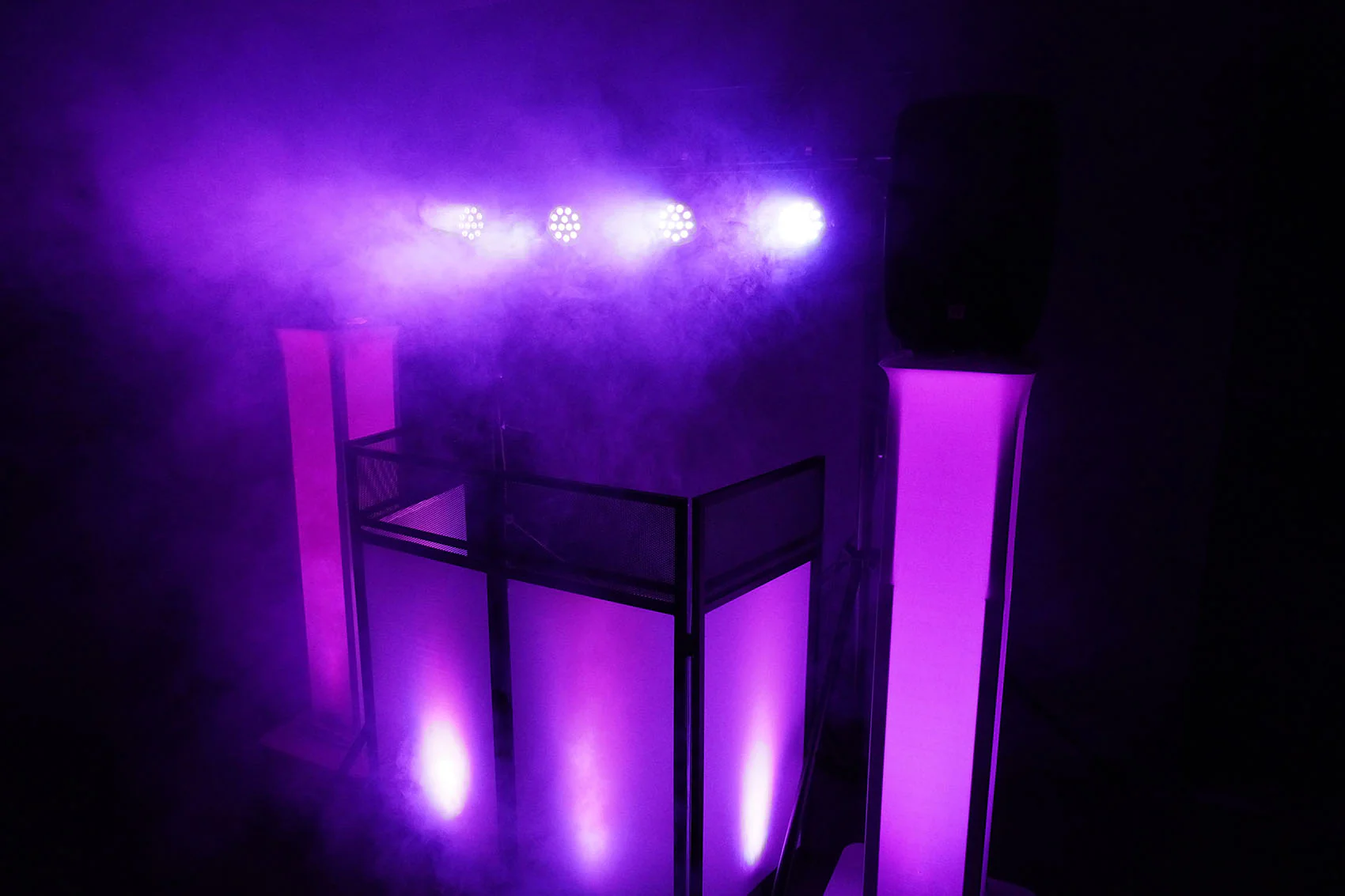 ROCKPAR TRI BLACK 10-Pack - Image 2