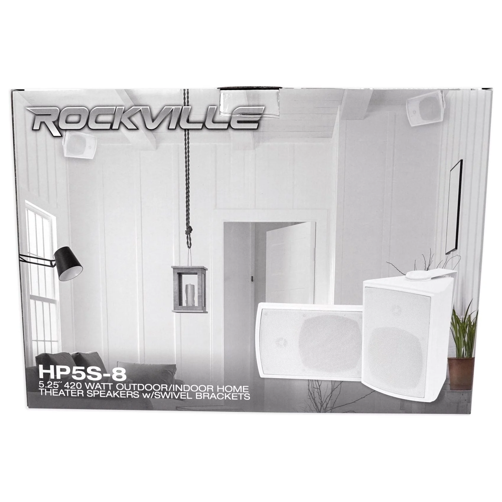 HP5S-8 BOAT 5-Pair - Image 10
