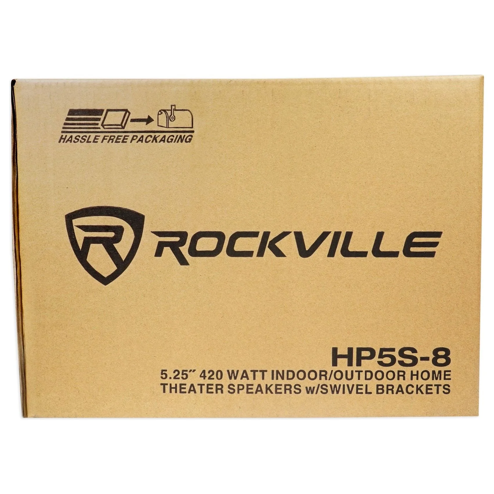 HP5S-8 BOAT 5-Pair - Image 11