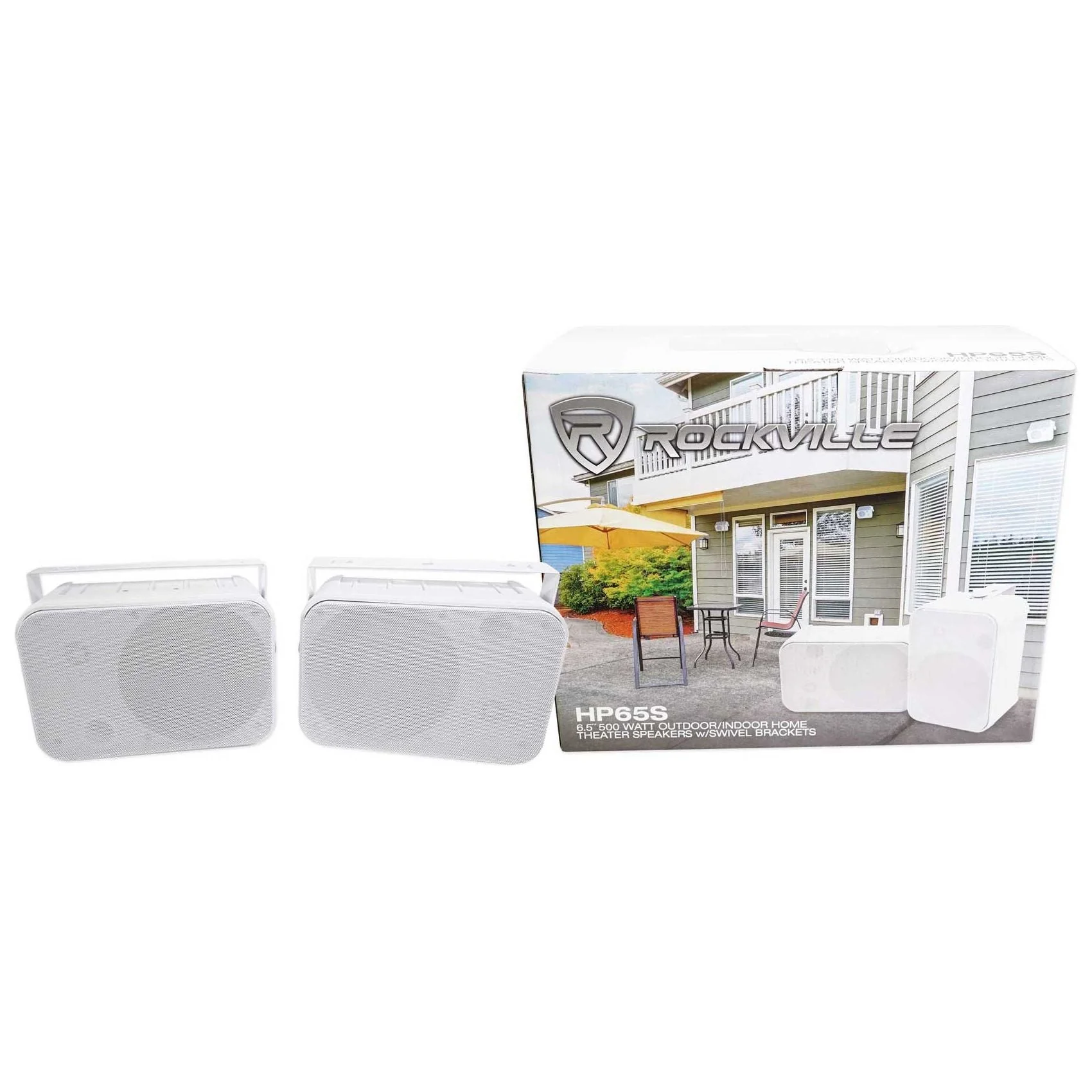HP65S Boat 5-Pair - Image 4