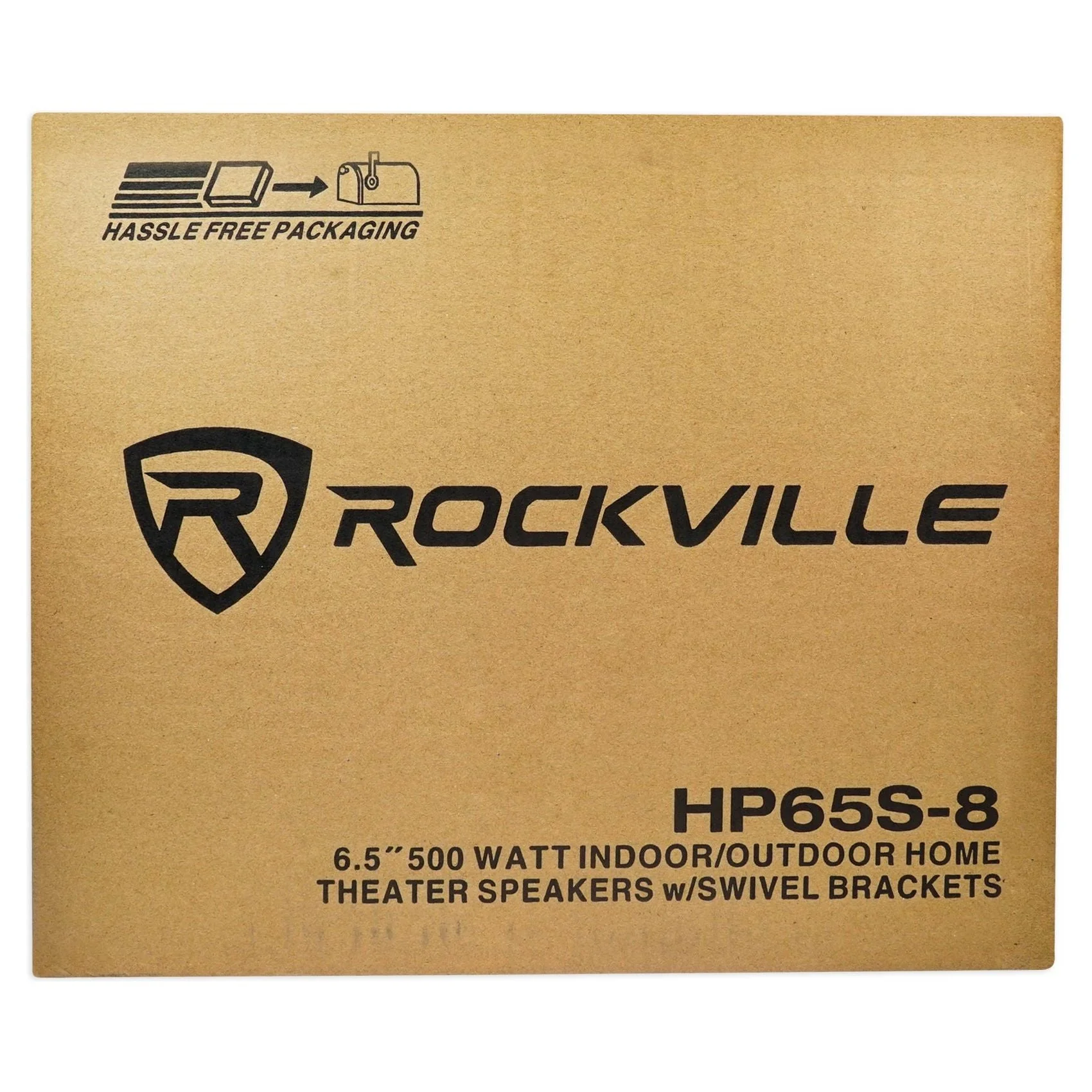 HP65S-8 BOAT 5-Pair - Image 10