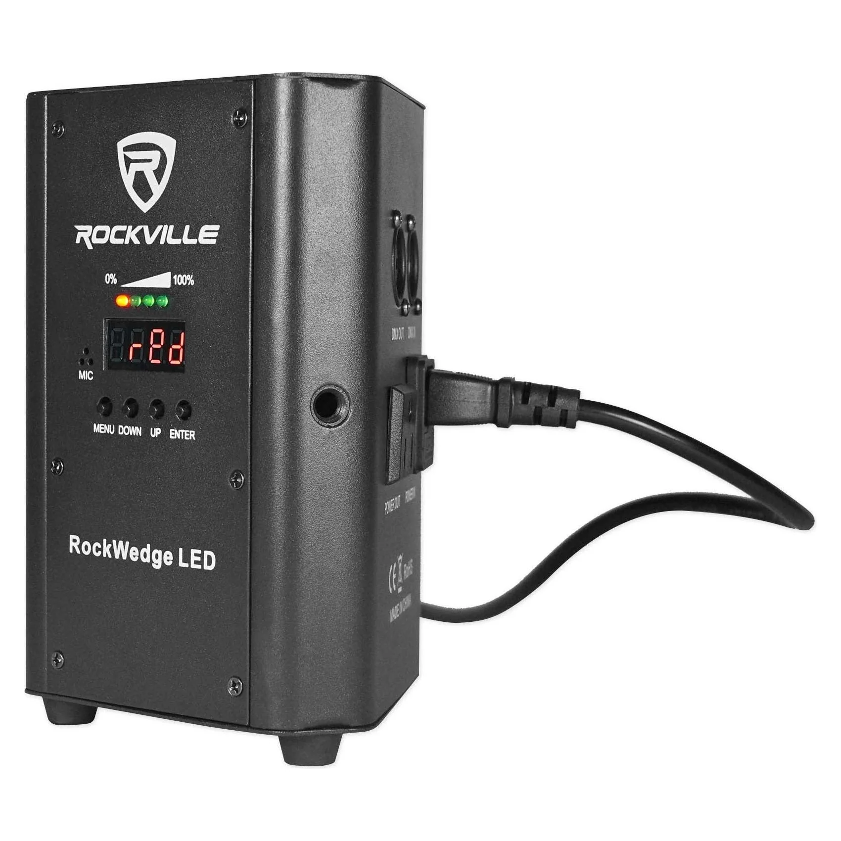 RockWedge LED 10-Pack + ROCKFORCE W2 Controller Bundle - Image 12