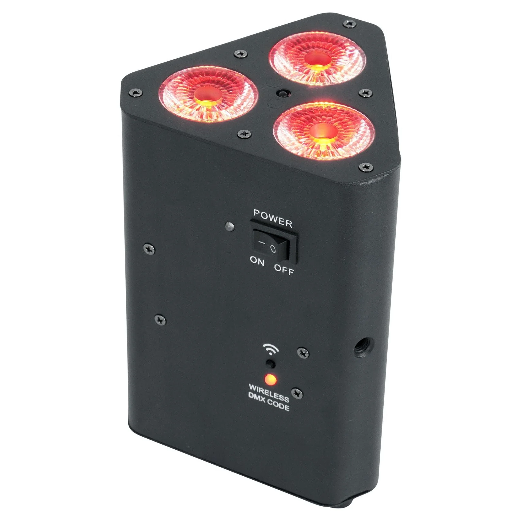 RockWedge LED 10-Pack + ROCKFORCE W2 Controller Bundle - Image 7