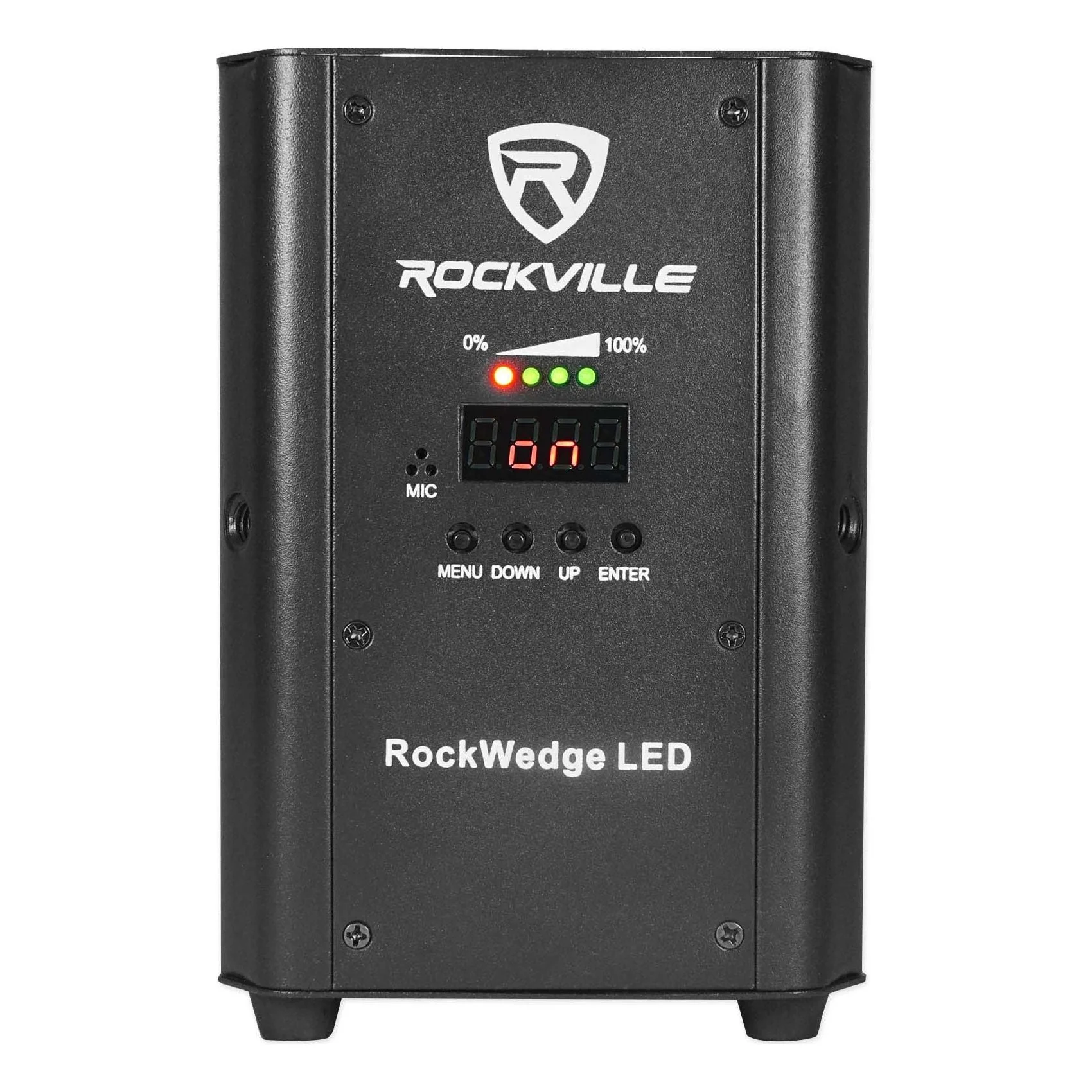 RockWedge LED 10-Pack + ROCKFORCE W2 Controller Bundle - Image 9