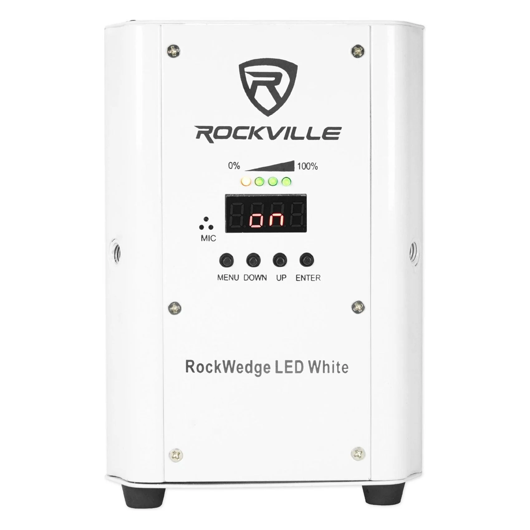 RockWedge LED White 10-Pack - Image 5