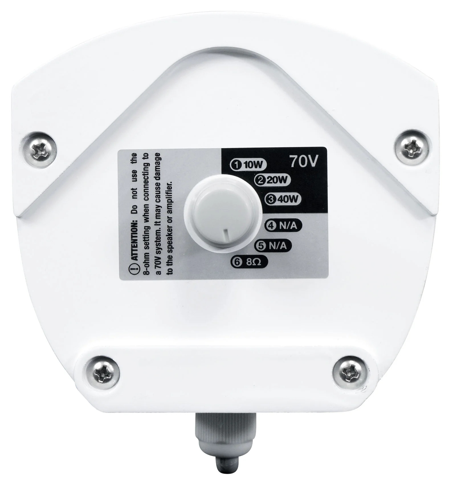 WET ARRAY 4 WHITE 10-Pack - Image 7