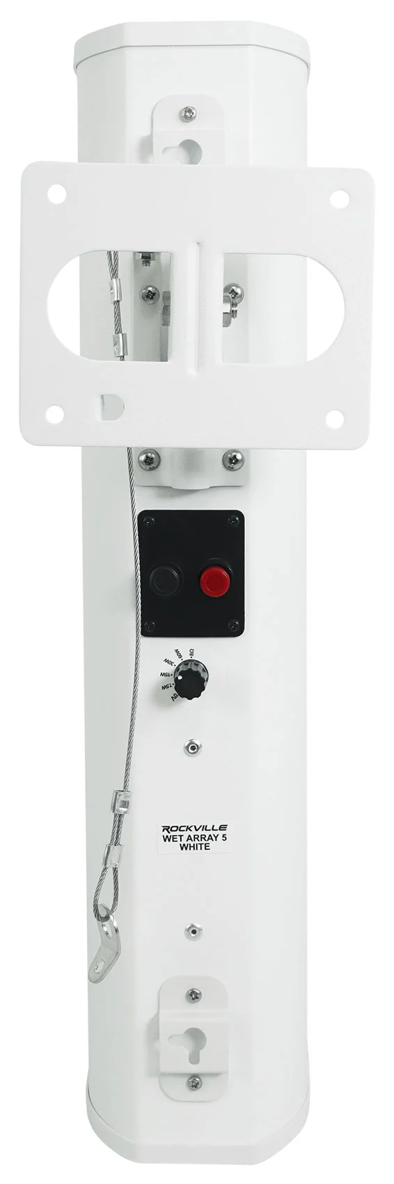 WET ARRAY 5 WHITE 10-Pack - Image 6