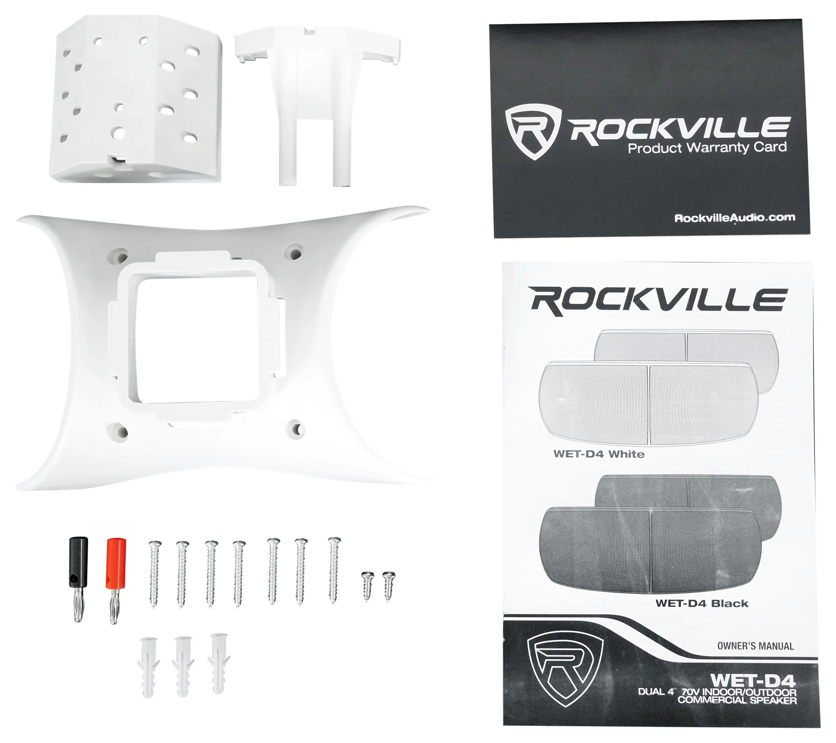 WET-D4 WHITE 10-Pack - Image 10