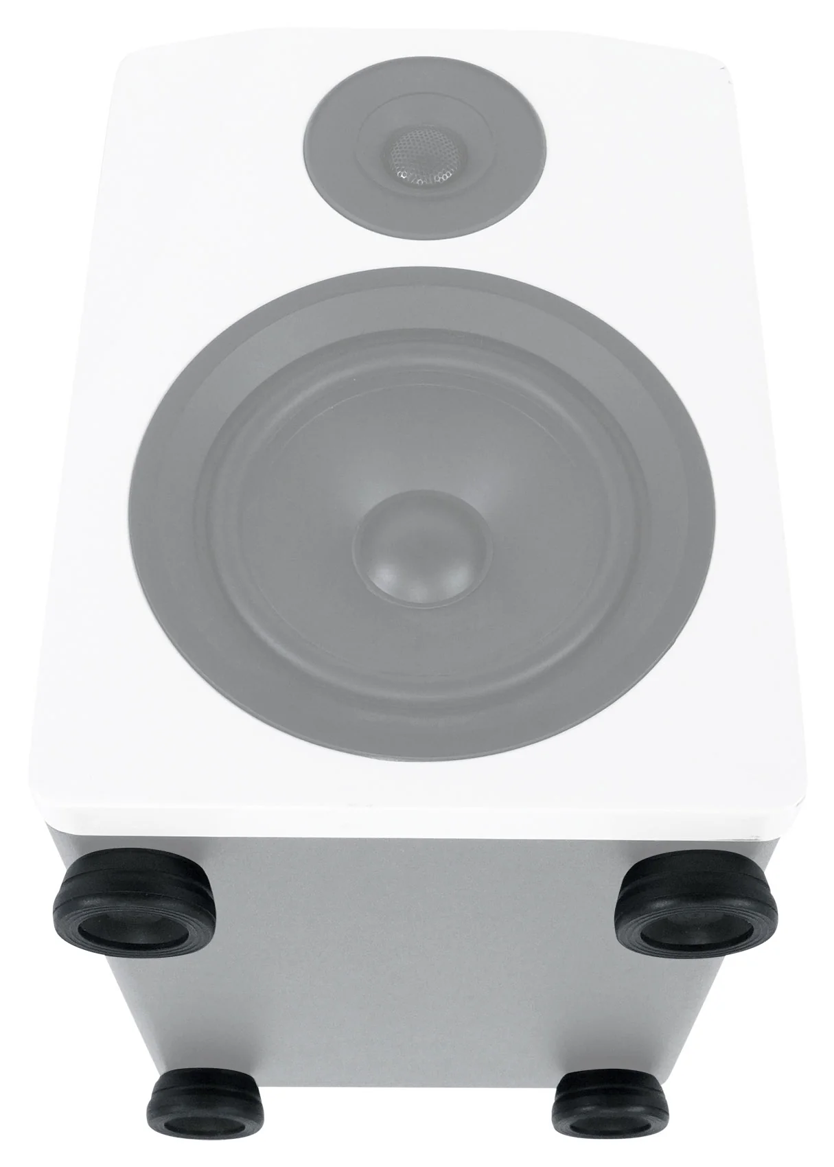 JBL 104SET-BTW Pair Bluetooth Powered Active Studio Monitors+Isolation Feet Pads - Image 16