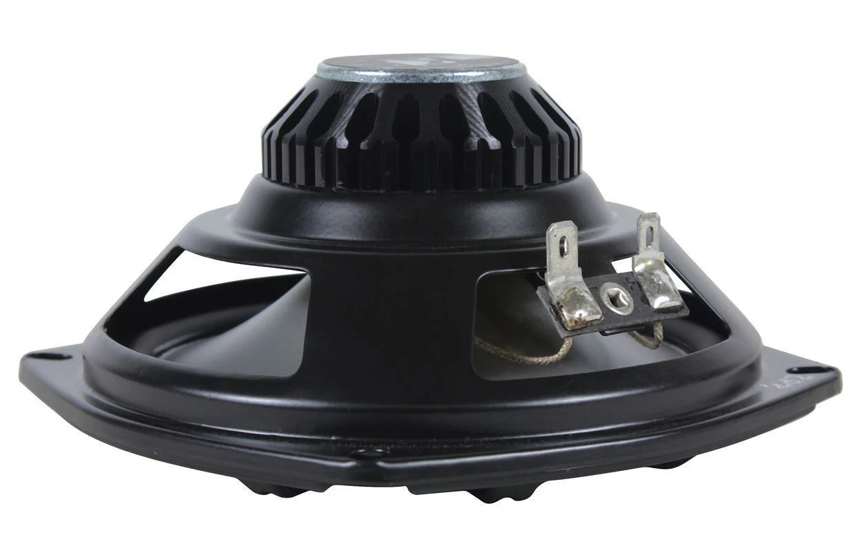 Kicker 10PS52504 5.25” Harley Davidson Motorcycle Speakers+Marine Speaker Wire - Image 5