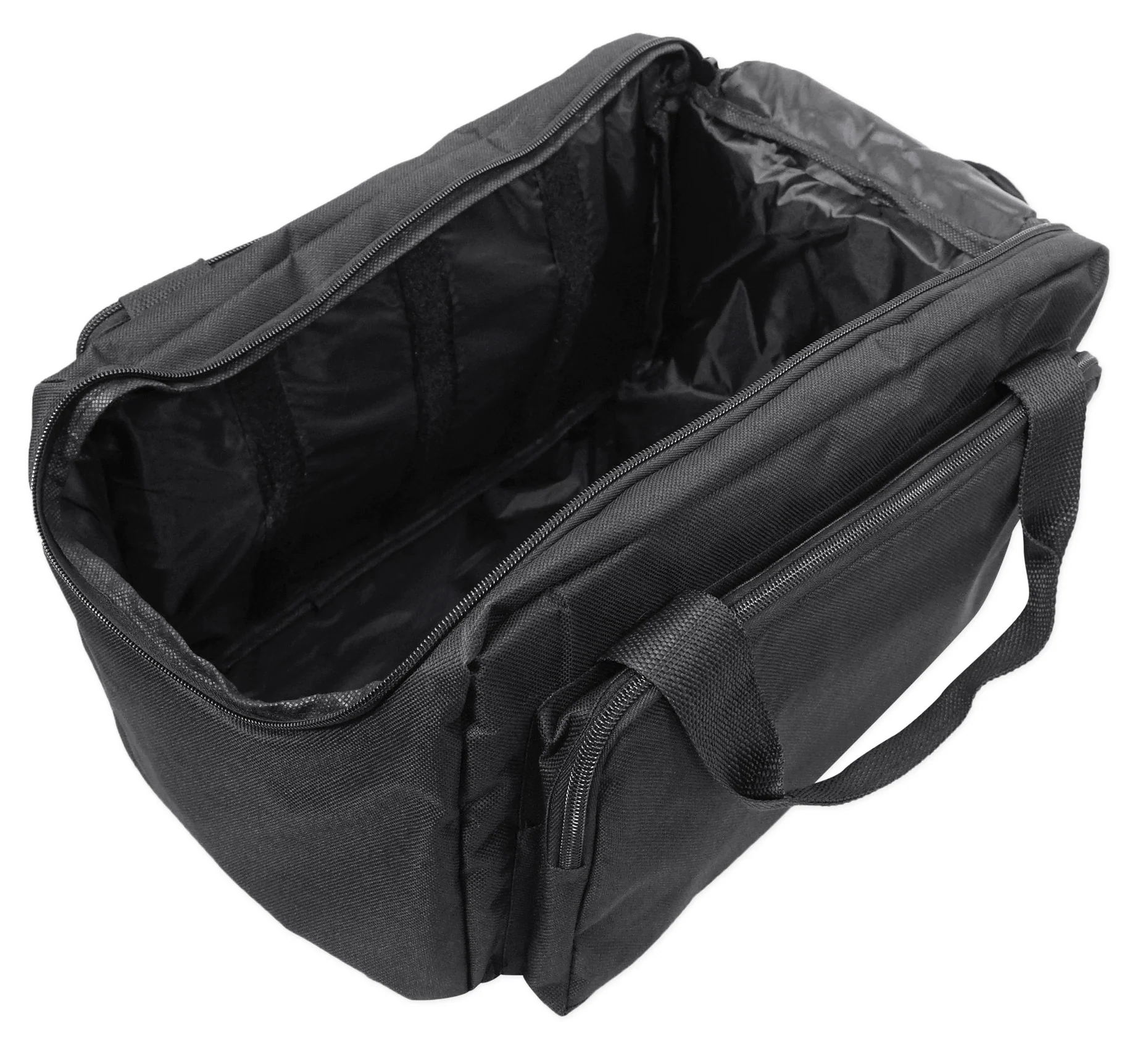 Battery Par 6RF White 12-Pack + RLB80 Lighting Bags Bundle - Image 8