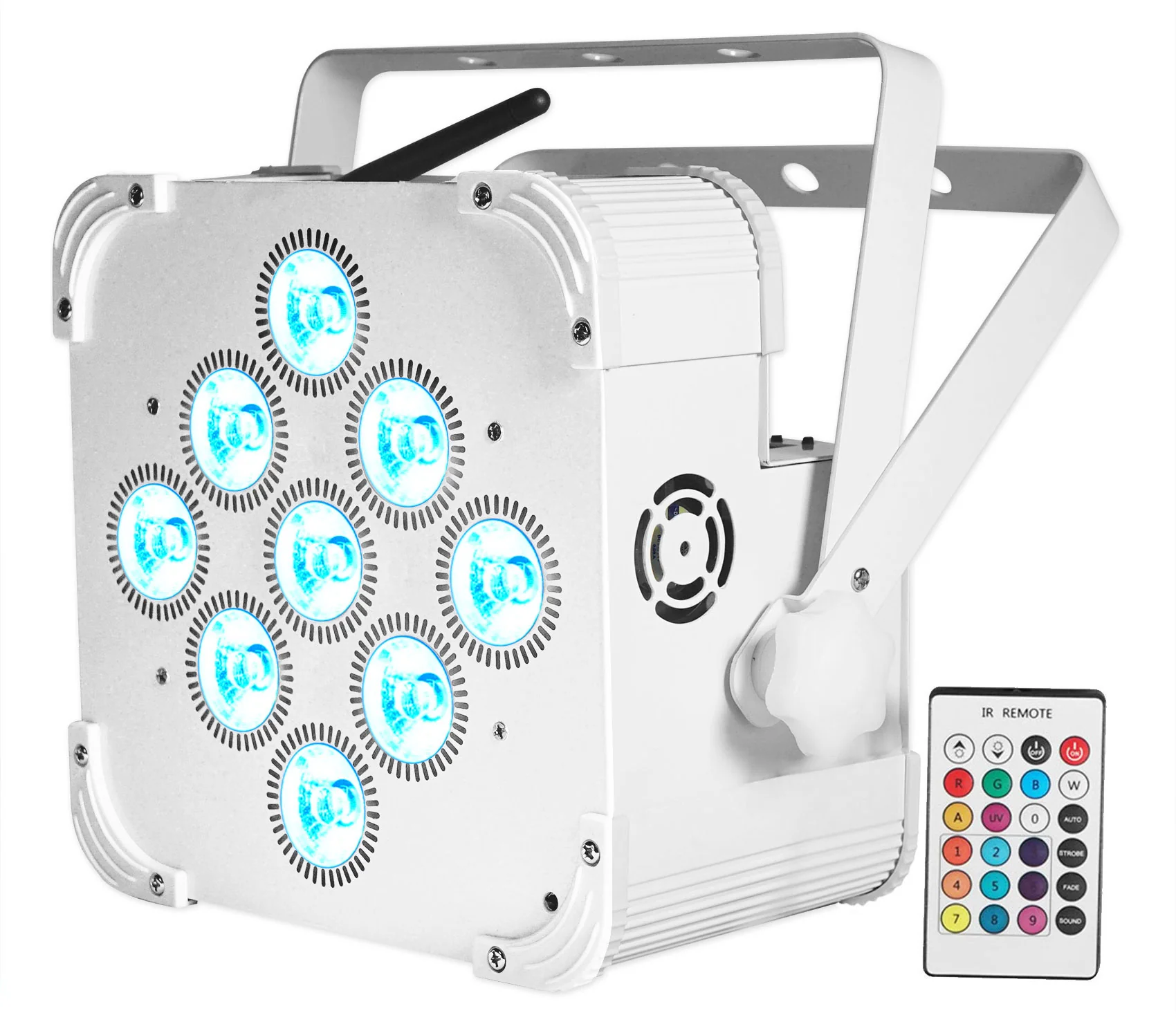 BEST PAR 60 White 12-Pack - Image 3