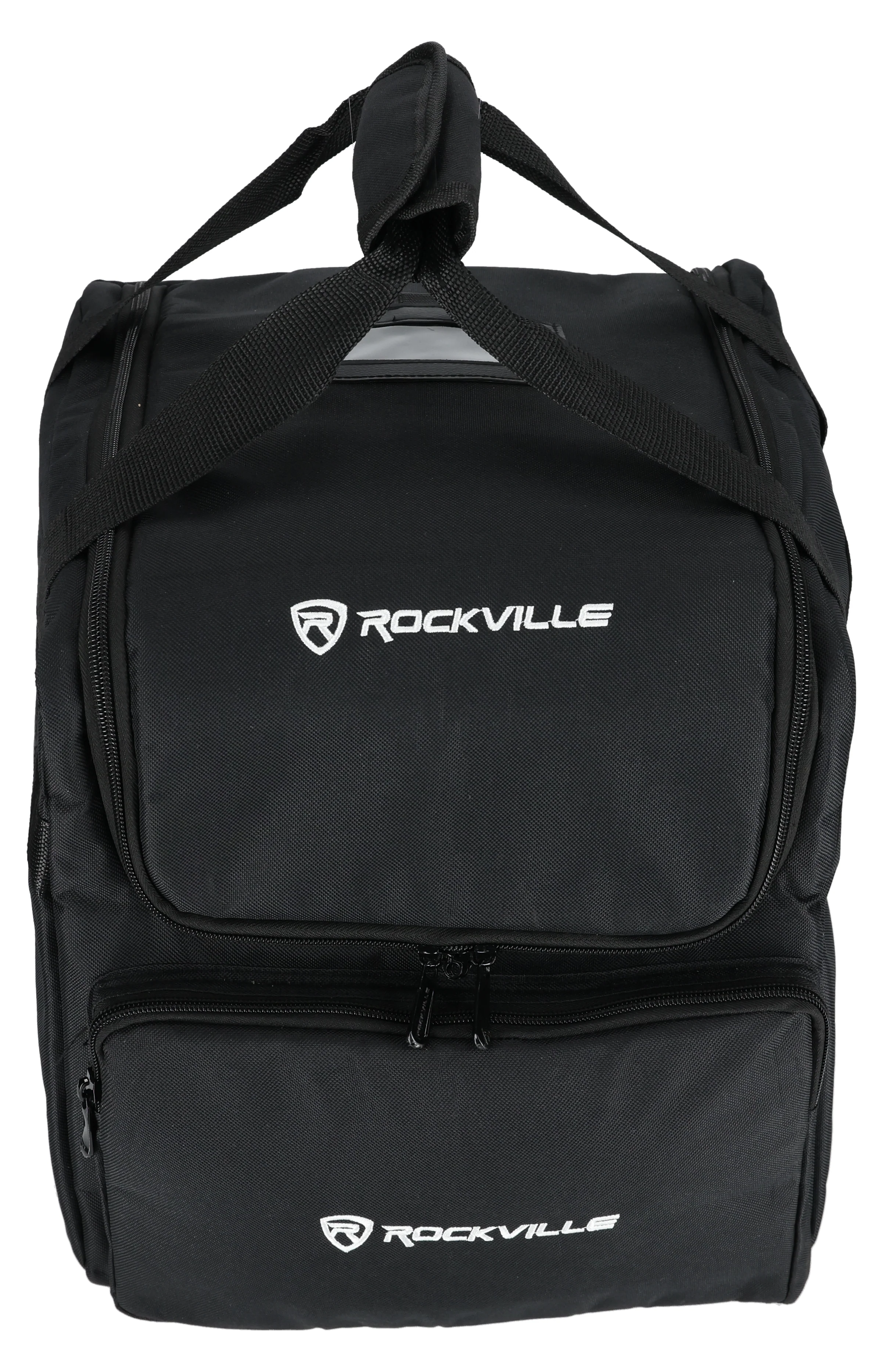 BEST PAR H2O 12-Pack + ROCKFORCE W2 Controller + RLB40 Bags Bundle - Image 12
