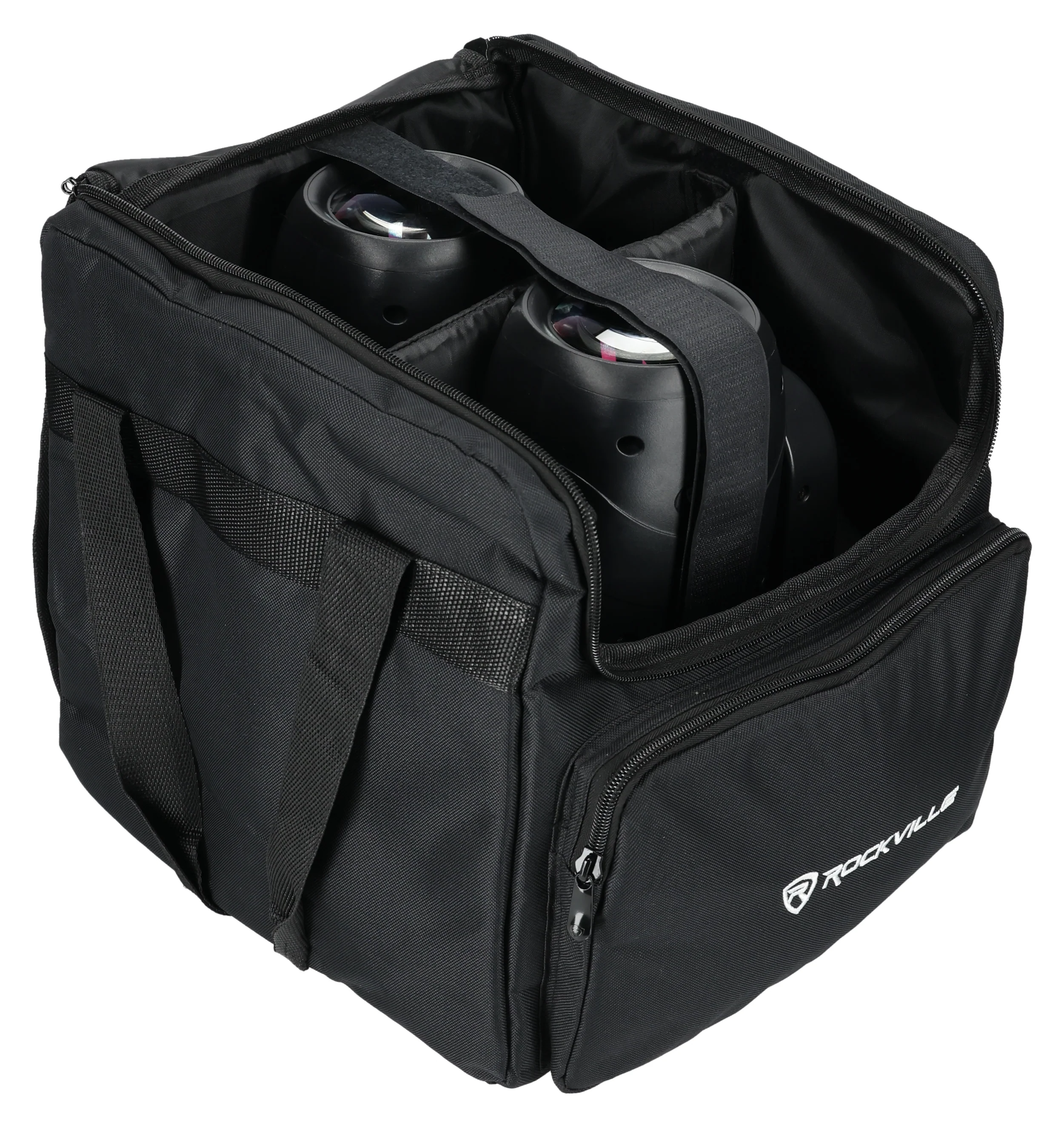 BEST PAR H2O 12-Pack + ROCKFORCE W2 Controller + RLB40 Bags Bundle - Image 15