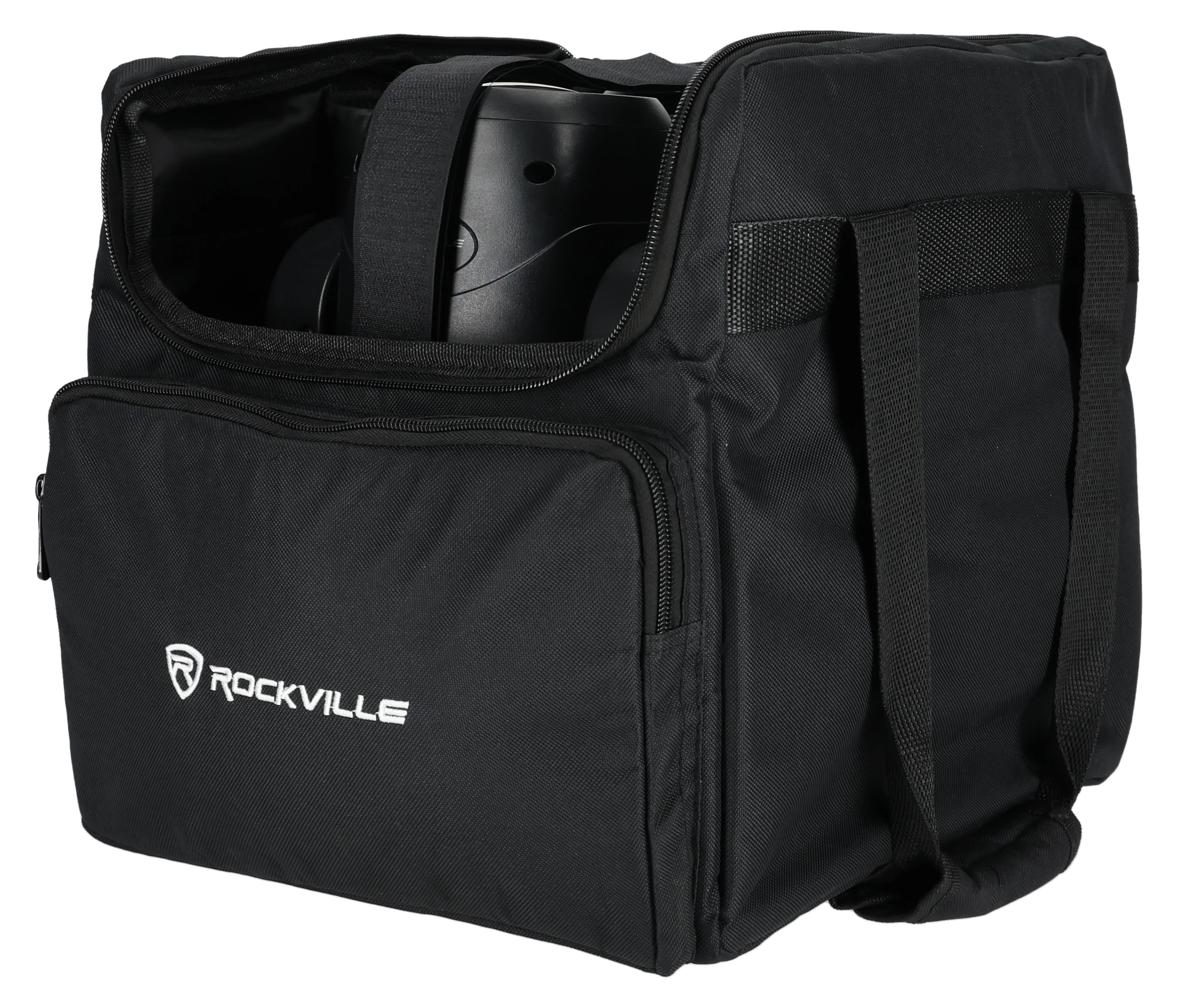 BEST PAR H2O 12-Pack + ROCKFORCE W2 Controller + RLB40 Bags Bundle - Image 18