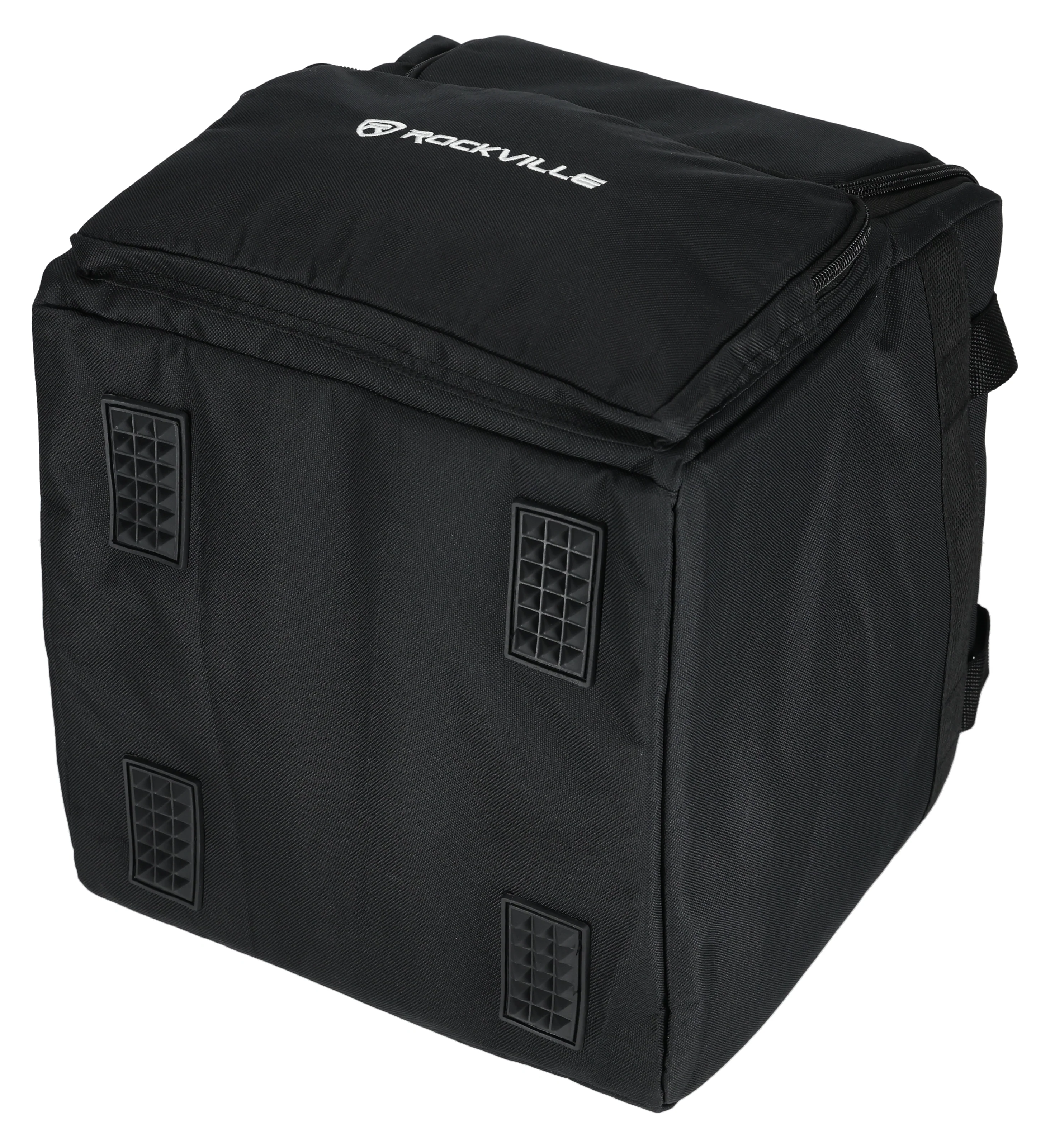 BEST PAR H2O 12-Pack + ROCKFORCE W2 Controller + RLB40 Bags Bundle - Image 19