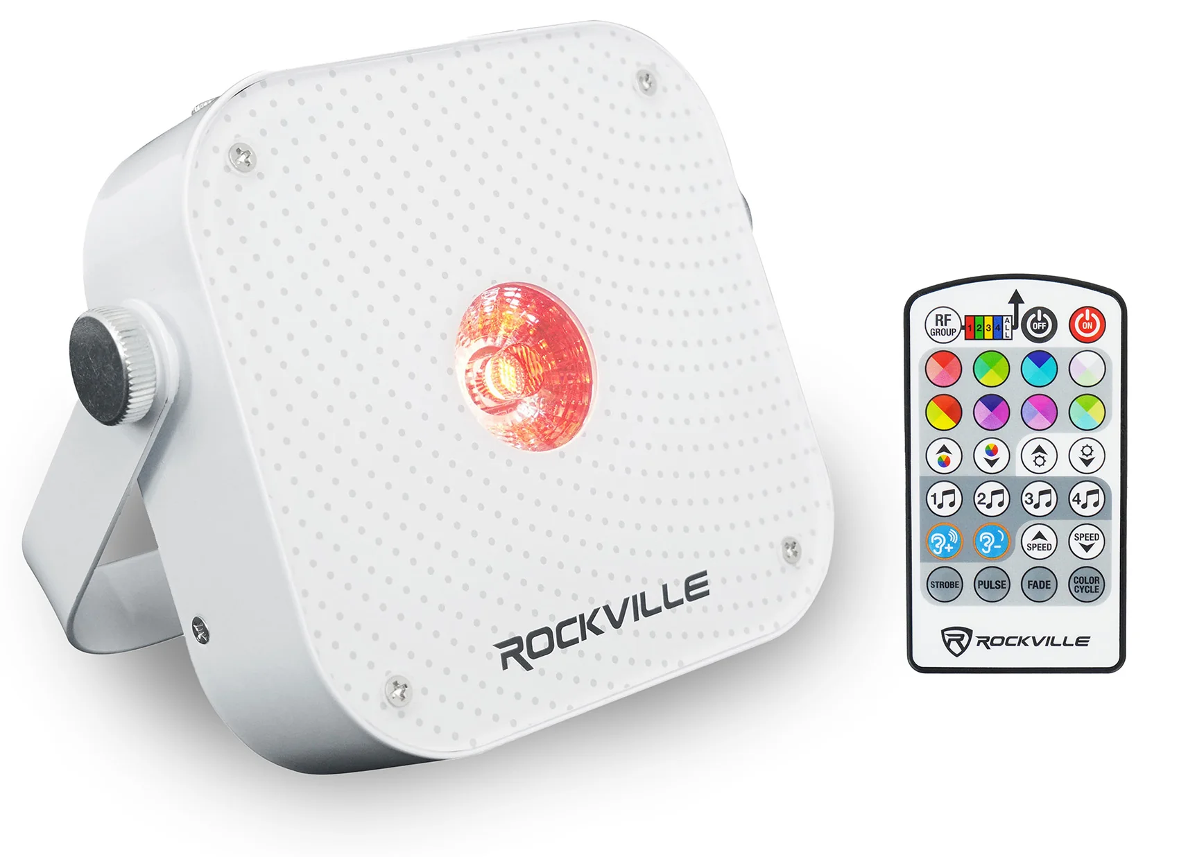 MINI RF1 V3 WHITE 12-Pack - Image 2