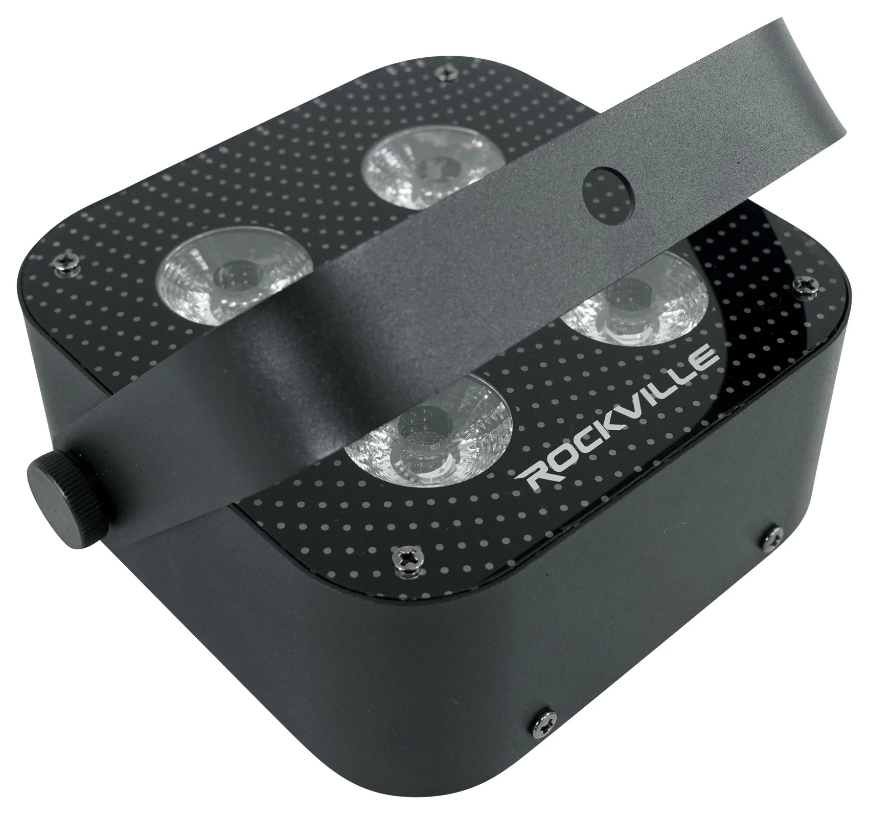 Mini RF4 Black 12-Pack - Image 7