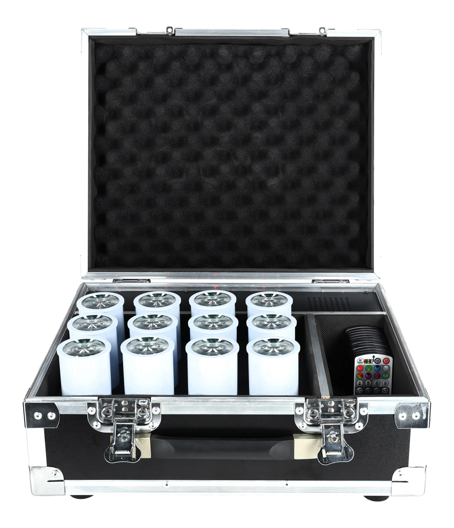 12 PACK MINI HALO WHITE - Image 7