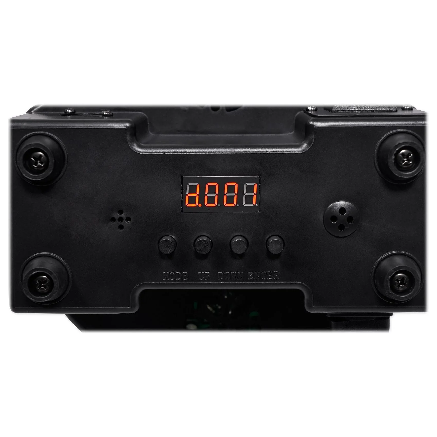 RockPAR50 Black 12-Pack + ROCKFORCE 384 DMX Controller Bundle - Image 10