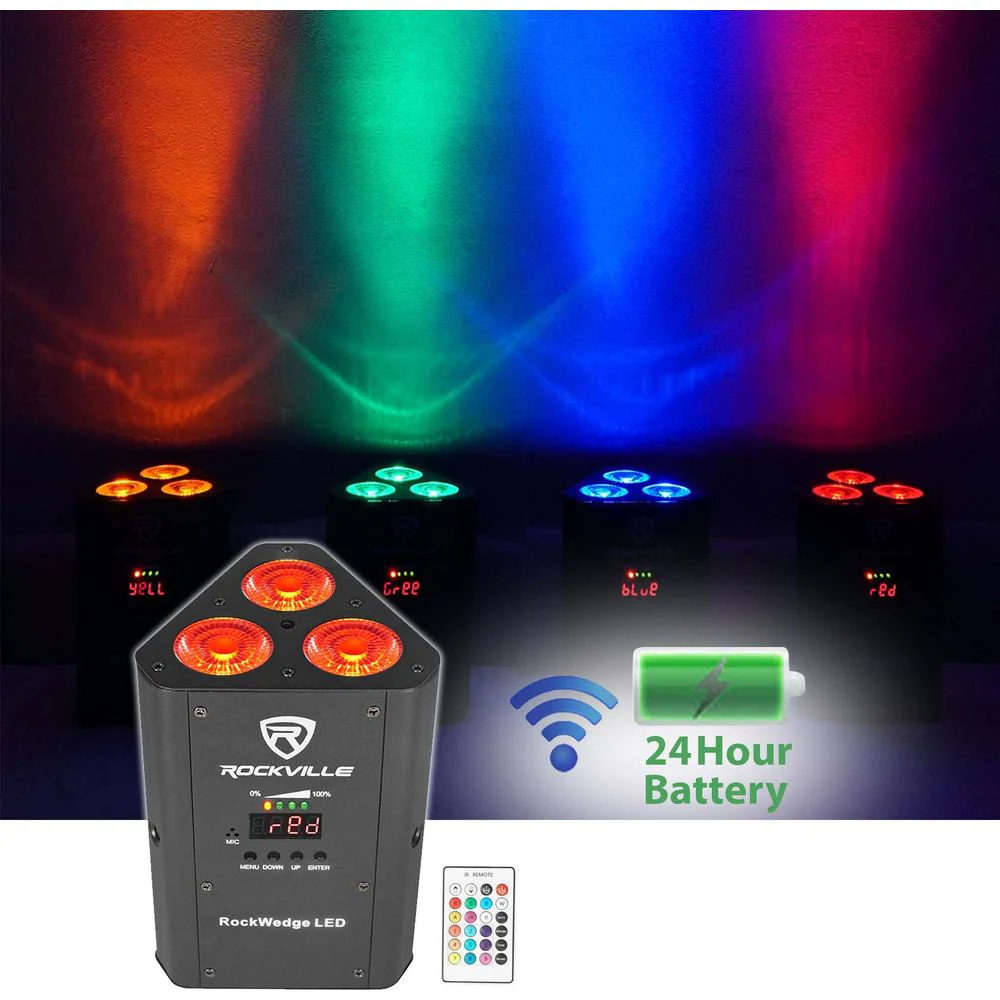 RockWedge LED 12-Pack - Image 8