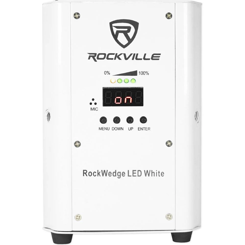 RockWedge LED White 12-Pack - Image 5