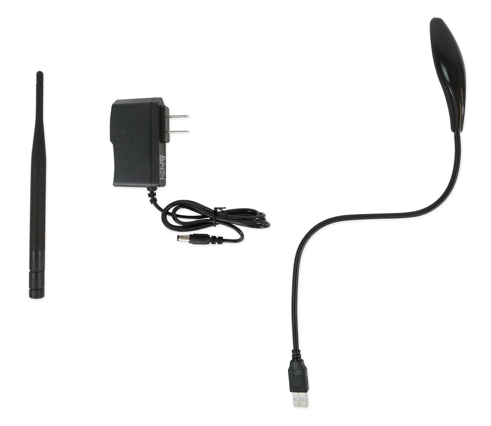 RockWedge LED White 12-Pack + ROCKFORCE W4 Controller Bundle - Image 8