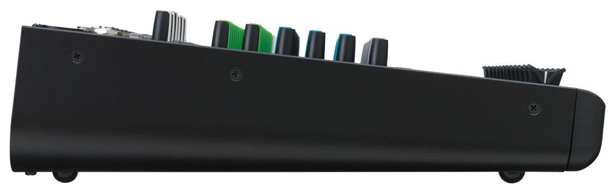 Mackie 1402VLZ4 14-channel Analog Mixer w/ 6 ONYX Preamps+Dual Wireless UHF Mics - Image 6