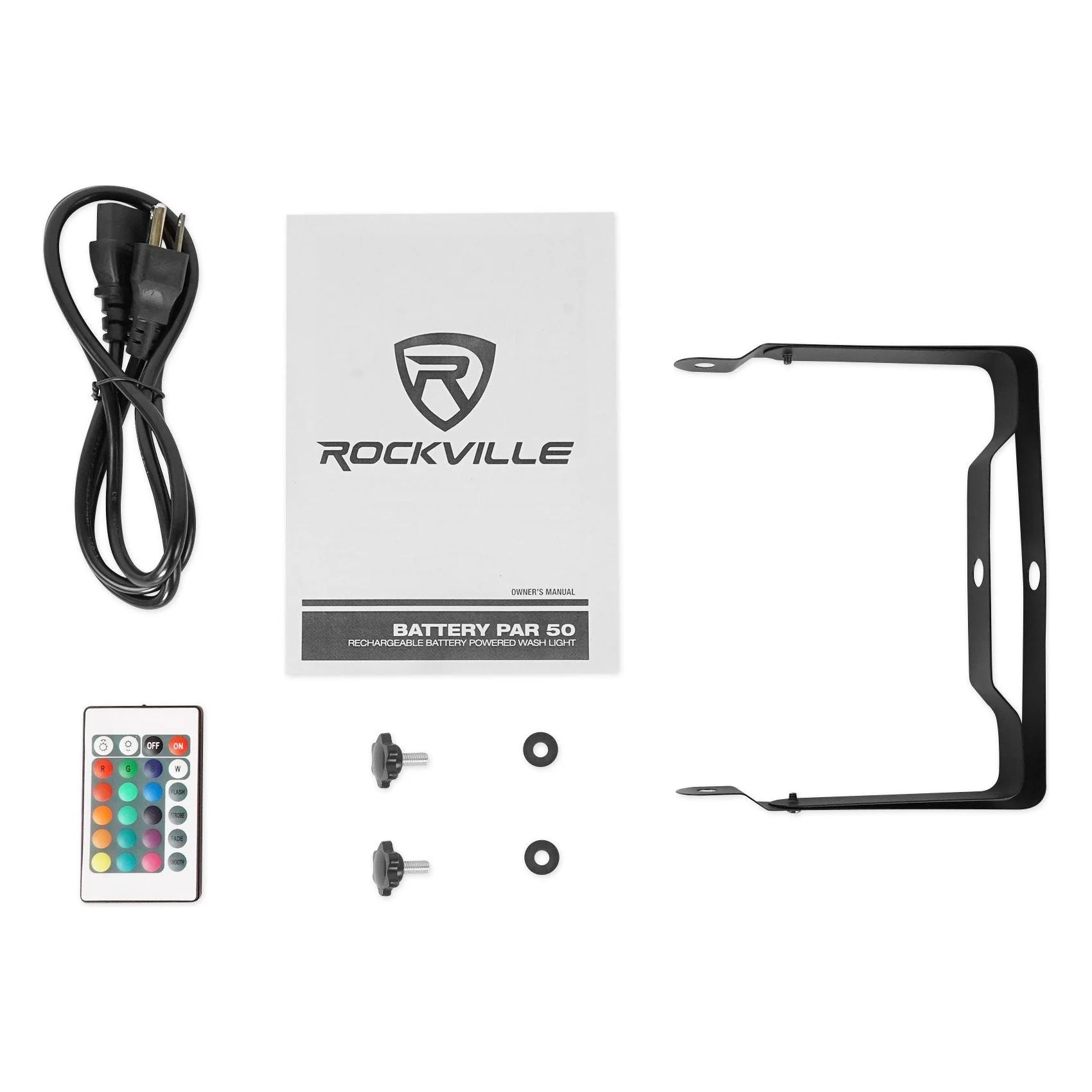 BATTERY PAR 50 16-Pack - Image 11