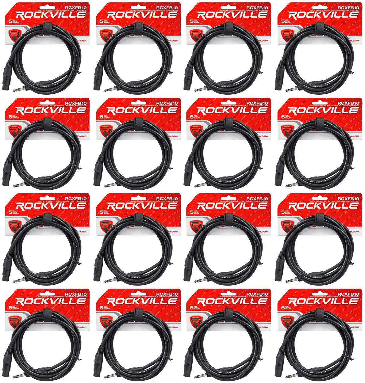 RCXFB10B 16-Pack