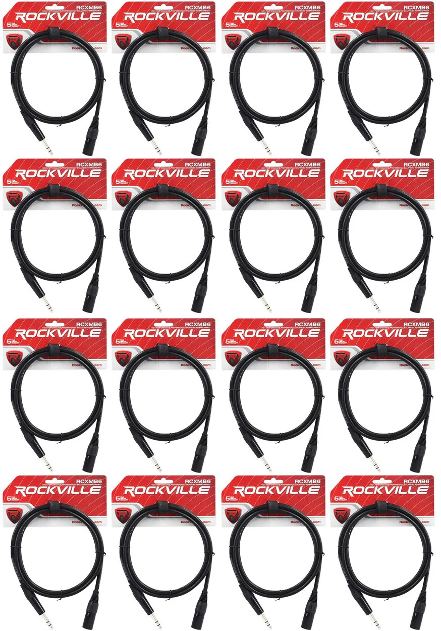 RCXMB6-B 16-Pack