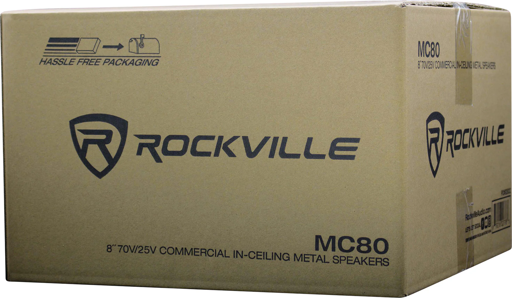MC80 18-Pair - Image 8