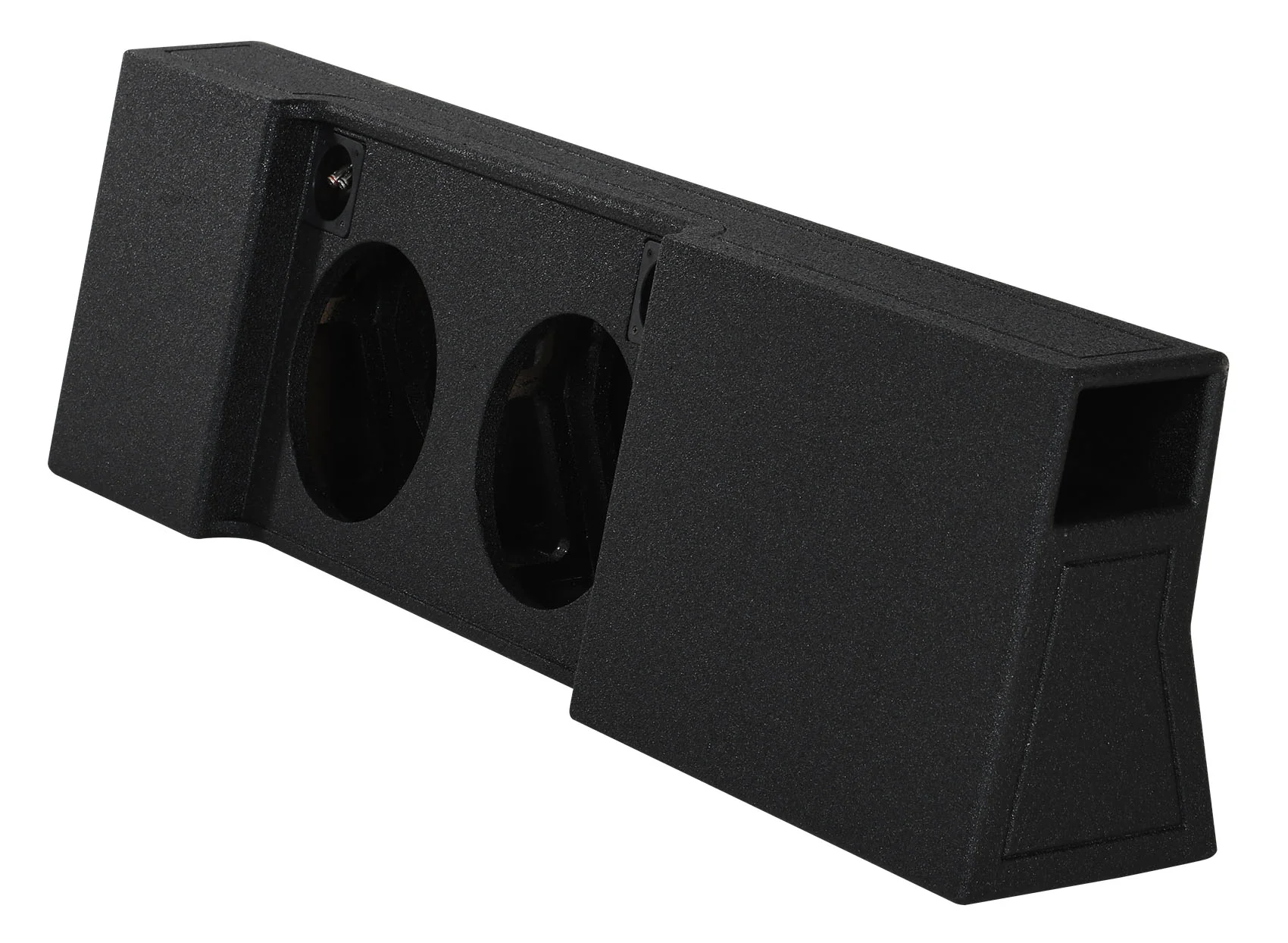 Sub Box+MTX 12" Subs For 2009-17 Ford F150 Super Crew+2017 F250/350 Super Duty - Image 10