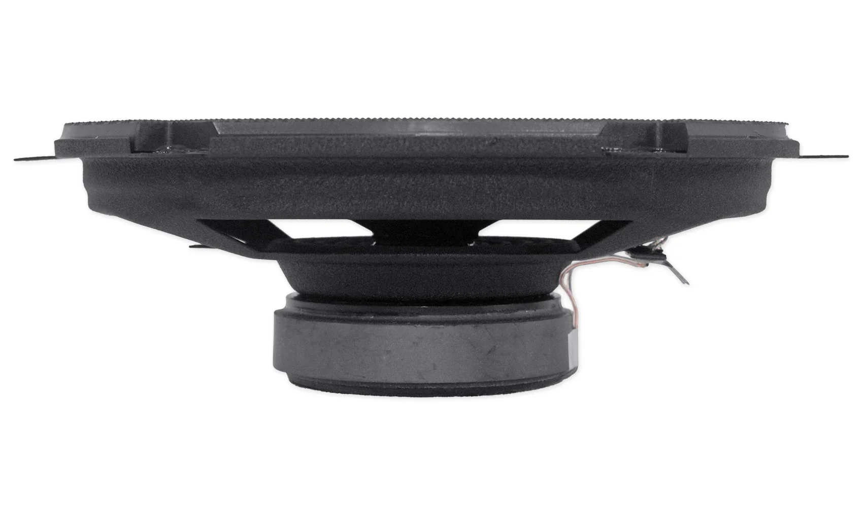 Kicker 6x8" Front+Rear Speaker Replacement Kit For 05-07 Ford F-250/350/450/550 - Image 4