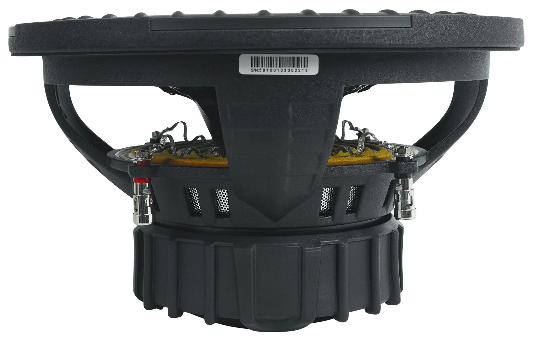 2) Kicker 50CVX122 Comp VX CVX 12" 3000w Car Subwoofers+Mono Amplifier+Amp Kit - Image 6
