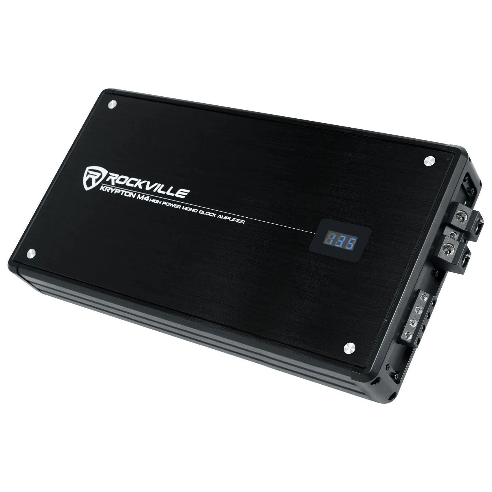 (2) Kicker 44CVX154 Comp VX CVX 15" 2000w RMS Car Subwoofers+Amplifier+Amp Kit - Image 11