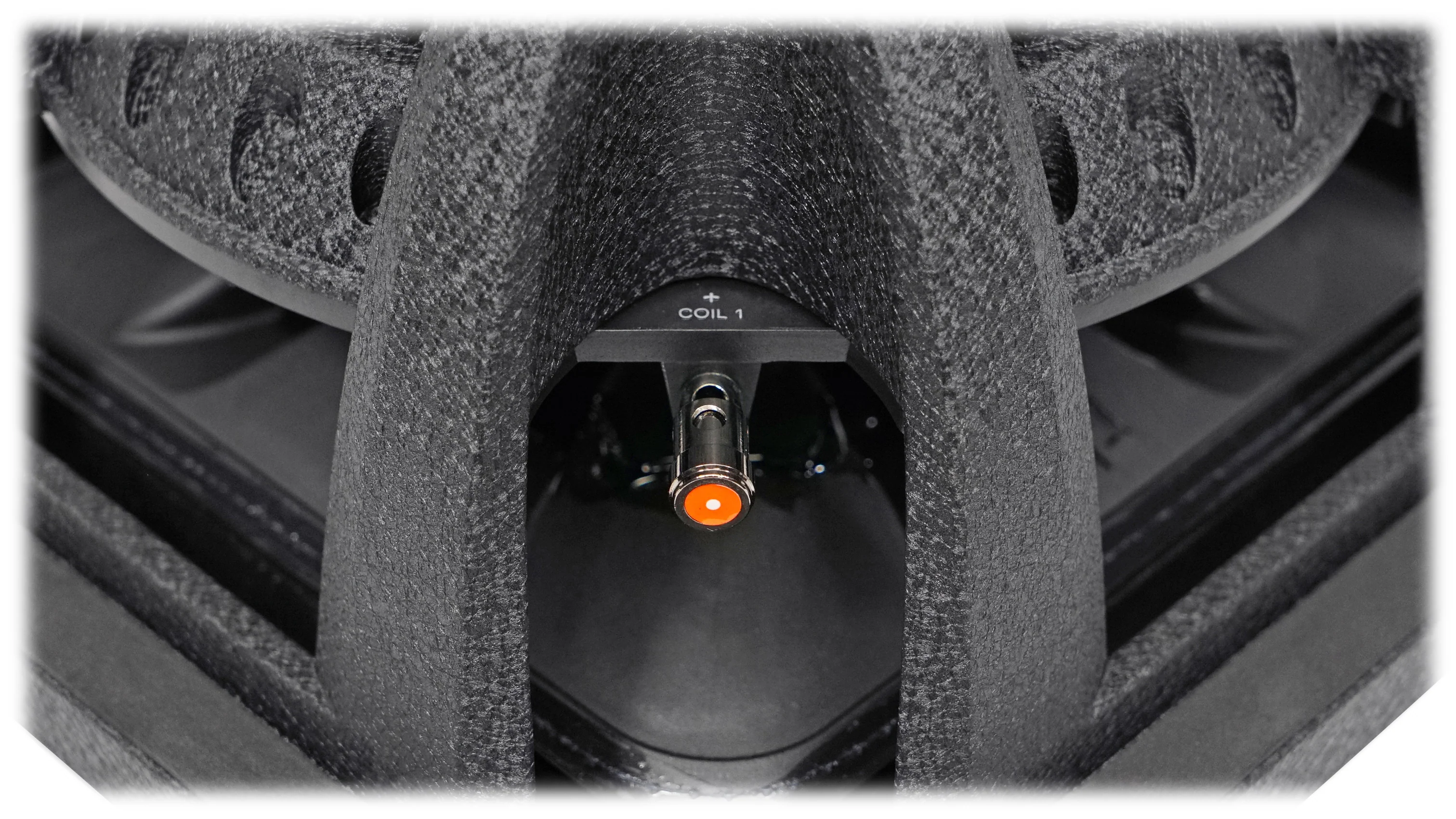 2) Kicker L7S124 12" Solobaric L7S Car Subs+Vented Box+1500W Amplifier+Amp Kit - Image 5