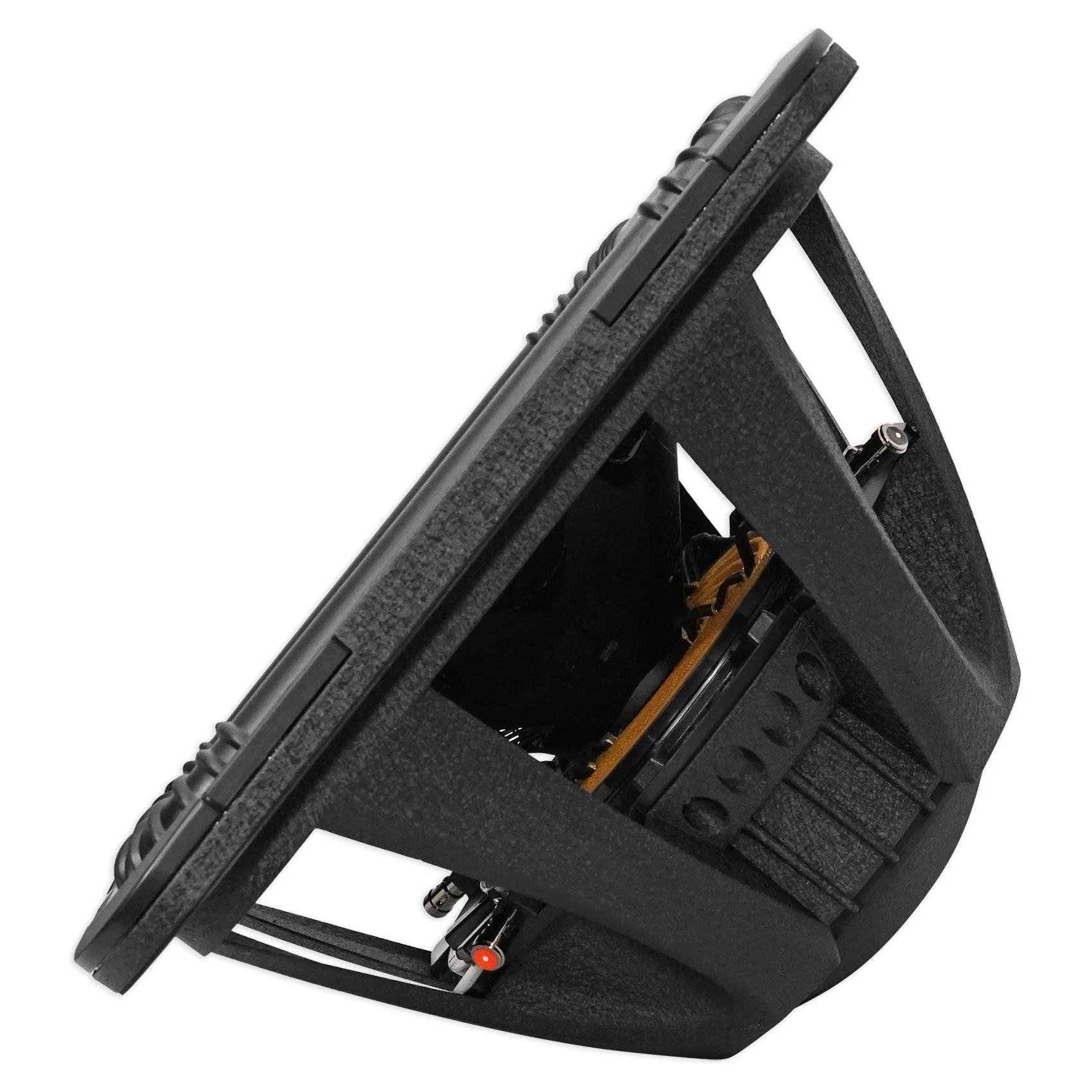 (2) Kicker L7S154 15" 4000w Solo Baric L7 Car Subwoofers+Vented Sub Box+Wire Kit - Image 7